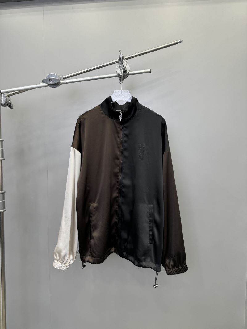 Chrome Hearts Outwear